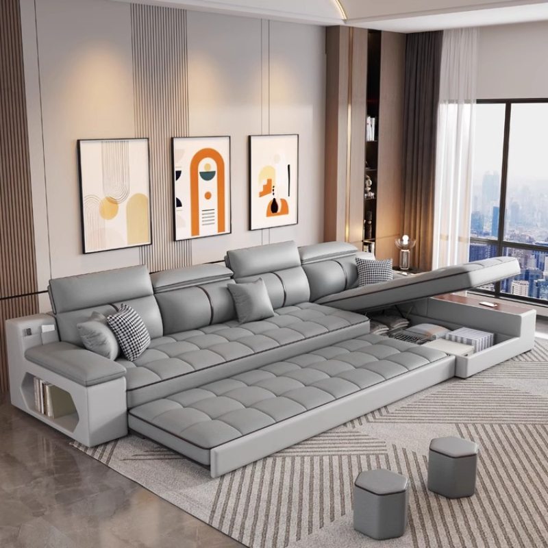Small Apartment Armchairs Sofa - огляд і ціна Home Cinema Furniture