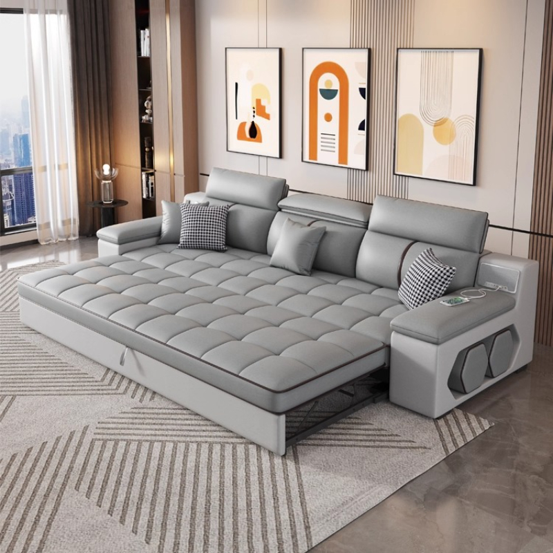 Small Apartment Armchairs Sofa - огляд і ціна Home Cinema Furniture