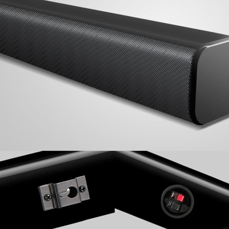 103F Passive Soundbars for Hom - огляд і ціна Home Cinema Of Soundbar