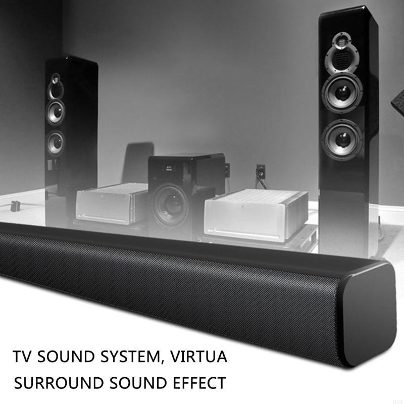 103F Passive Soundbars for Hom - огляд і ціна Home Cinema Of Soundbar