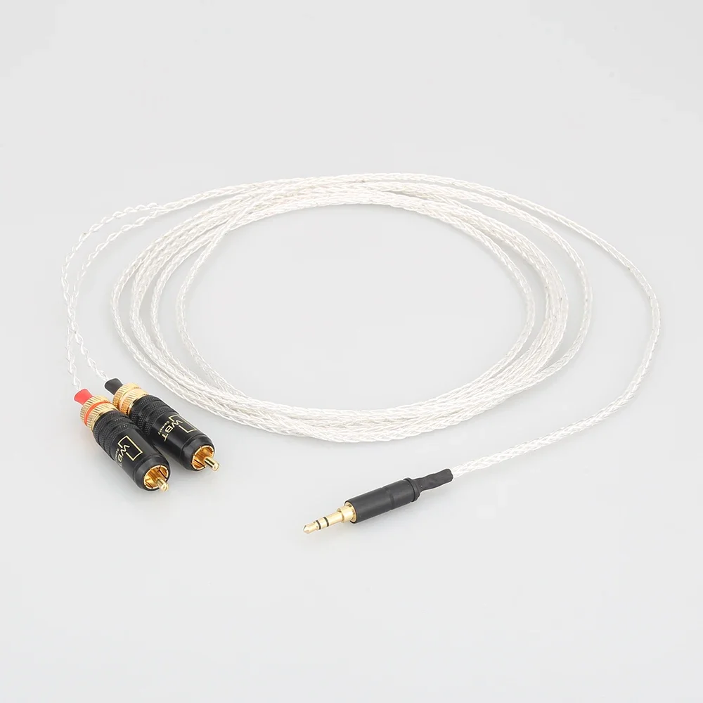 Audiocrast Silver Plated 3.5mm - огляд і ціна Home Cinema Dvd