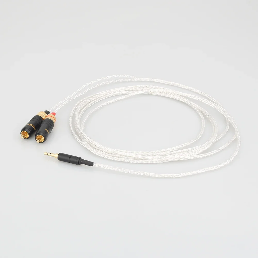 Audiocrast Silver Plated 3.5mm - огляд і ціна Home Cinema Dvd