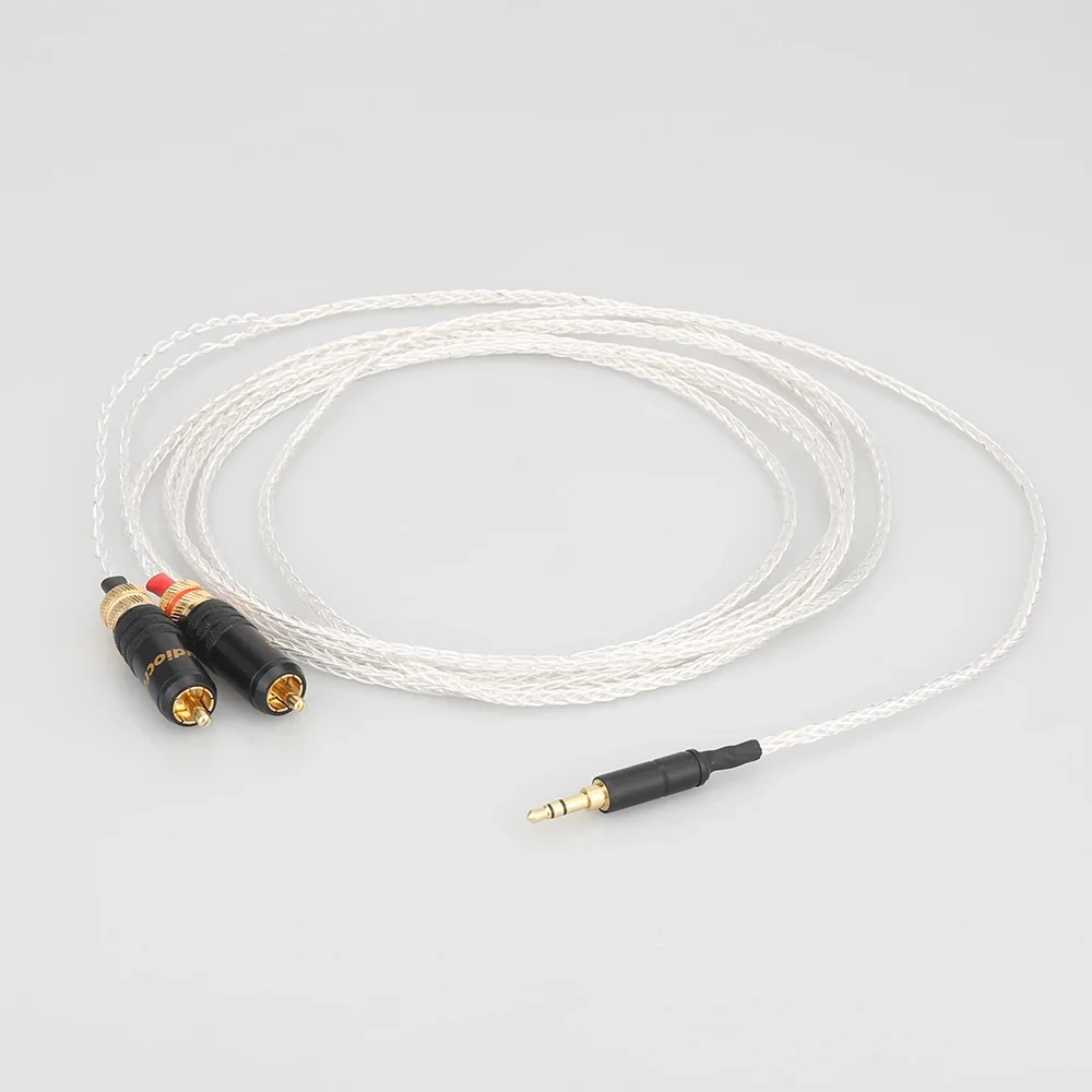 Audiocrast Silver Plated 3.5mm - огляд і ціна Home Cinema Dvd