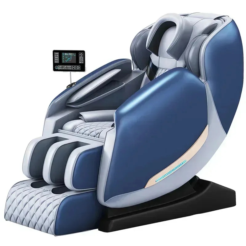 Premium Electric Full Body Mas - огляд і ціна Home Cinema Recliners
