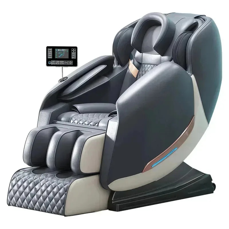 Premium Electric Full Body Mas - огляд і ціна Home Cinema Recliners
