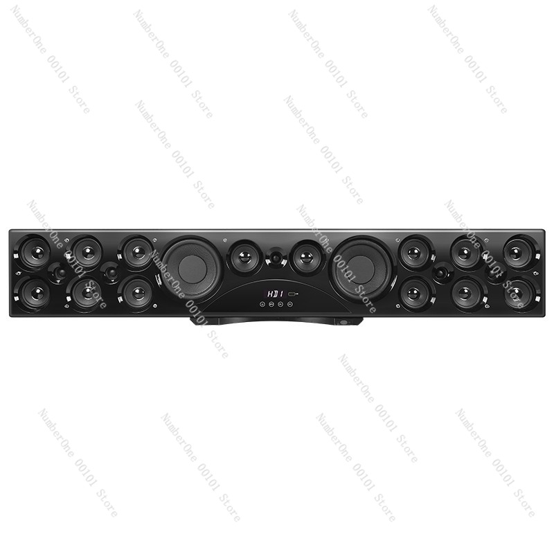 7.1 Channel Home Theater Sound - огляд і ціна Home Cinema Of Soundbar