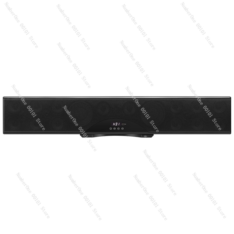 7.1 Channel Home Theater Sound - огляд і ціна Home Cinema Of Soundbar