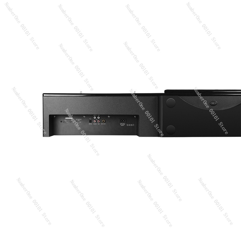 7.1 Channel Home Theater Sound - огляд і ціна Home Cinema Of Soundbar