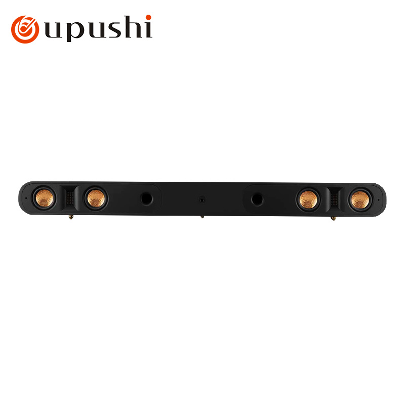 Oupushi M200 Bar TV Sound Wall - огляд і ціна Home Cinema Of Soundbar